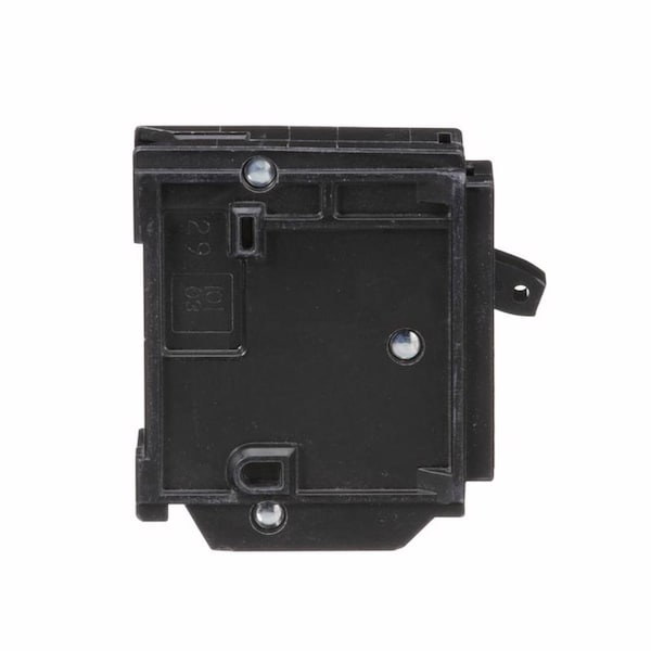 Square D Circuit Breaker, HOM Series, 15A, 1 Pole, 120/240V AC, 10kA - HOM115CP1235
