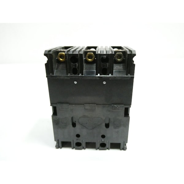 Square D 3P 20A AMP 240/480/600V-AC MOLDED CASE CIRCUIT BREAKER - FAL-36020