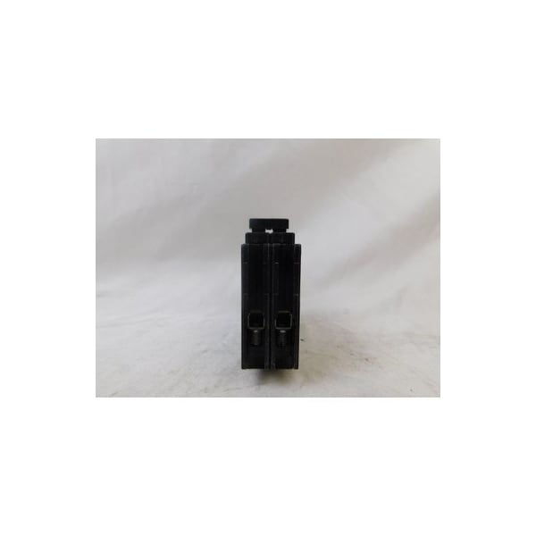Eaton QUICKLAG TYPE QCF 1/2-INCH INDUSTRIAL THERMAL-MAGNETIC CIRCUIT BREAKER, IND - QCF2050