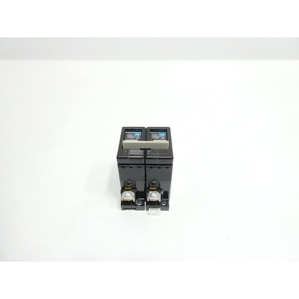 Fuji Electric Molded Case Circuit Breaker, CP32D Series, 7A, 2 Pole, 250V AC - CP32D