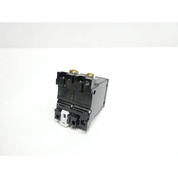 Fuji Electric Molded Case Circuit Breaker, CP32D Series, 7A, 2 Pole, 250V AC - CP32D