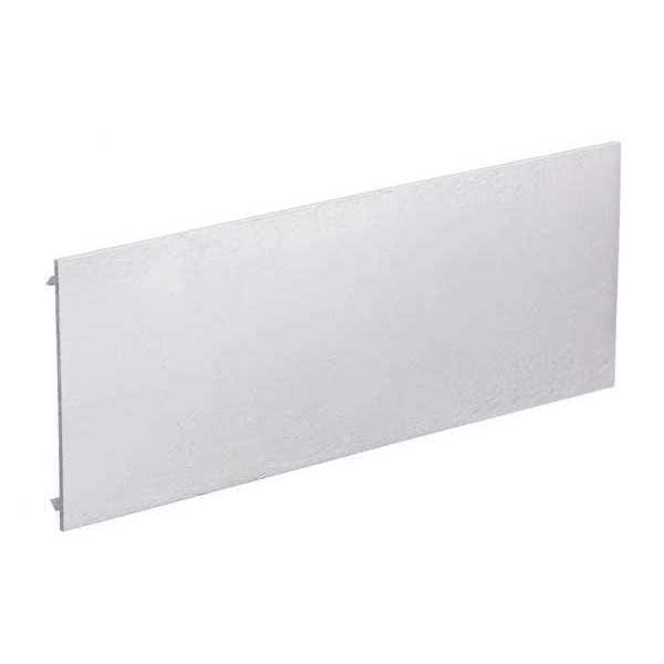 Hubbell Wiring Device-Kellems Hblalubl Blank Cover - HBLALUBL