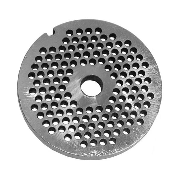 Hobart Grinder Plate - 3/16" - 00-016431-00001
