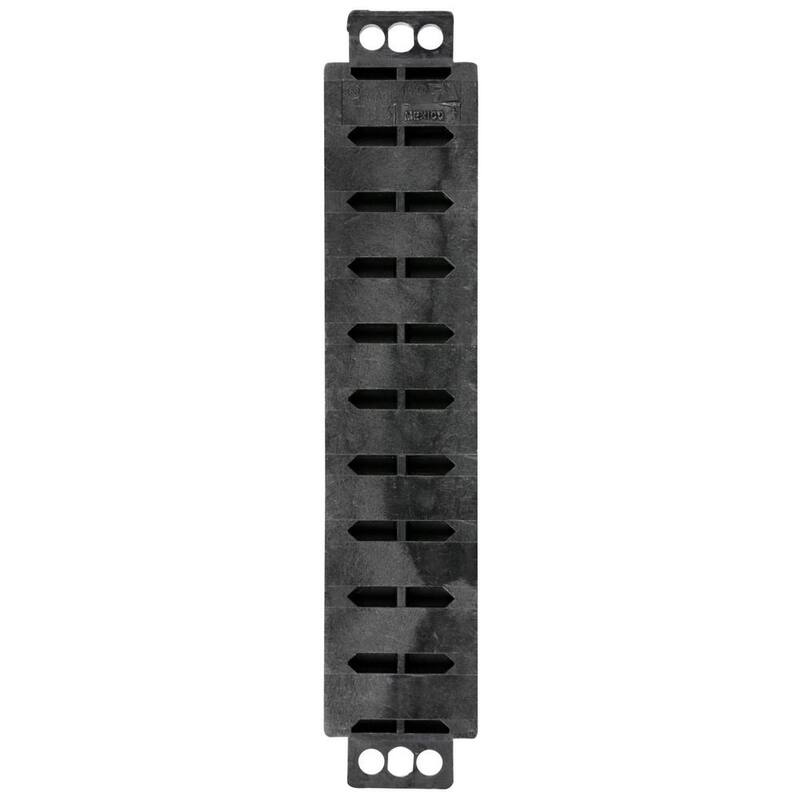 Gardner Bender 22-10 AWG 10-Circuito Terminal, Bloque (Paquete de 1) - GTB-410