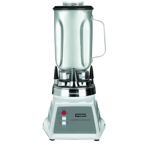 Waring Commercial Food Blender, 32 Oz, Extra Heavy Duty - 7011HS