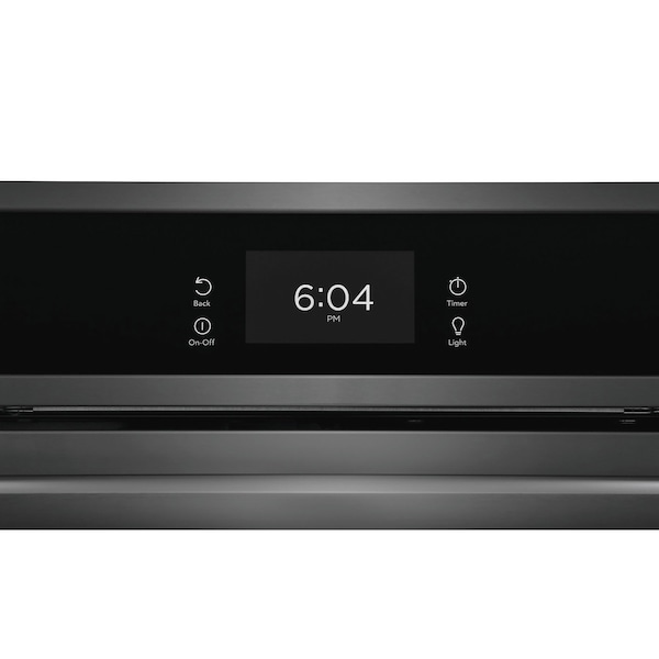 Almo Frigidaire Gallery 30-in. Combination Microwave and Electric Wall Oven - GCWM3067AD