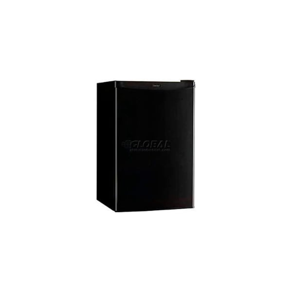 Danby Products Inc Danby® DCR044B1BM Counter High Compact Refrigerator 4.4 Cu. Ft. Black - DCR044B1BM