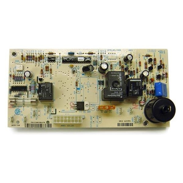 Norcold NORCOLD 621991001 Refrigerator Power Supply Circuit Board - N6D-621991001