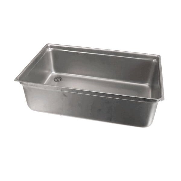 Piper Products Well Assy Drain W/ Studs - 0869605-S