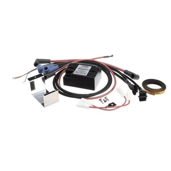 Unox Europe Version Gas Igniter Kit - KVE0009B