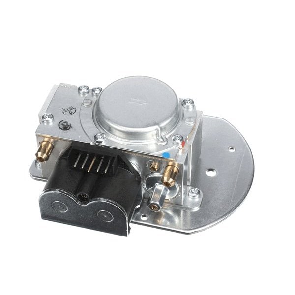 Rational Gas Valve Gb 055 Wnd Lateral - 70.00.031P