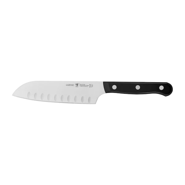 Zwilling J.A. Henckels Hollow Edge Santoku Knife, 5 - 17548-143