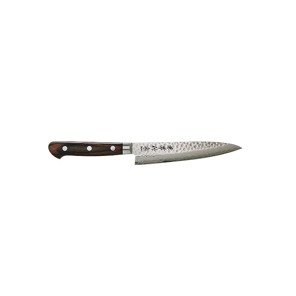 Kanetsune 2023 Petty 140Mm W/Plywood Handle - KAN-KC-904