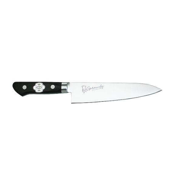 Kanetsune 2023 Gyutou 180Mm W/Plywood Handle - KAN-KC-721