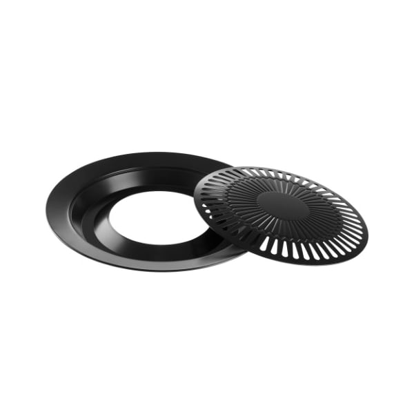 Hastings Home Hastings Home Smokeless Indoor Stove Top Grill - 731623EIT