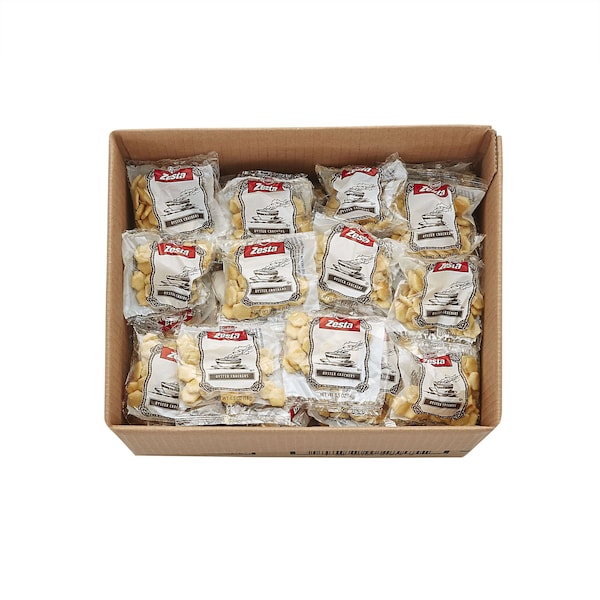 Galleta de Ostión Keebler Zesta de .5 oz., paquete de 150 - 3010001214