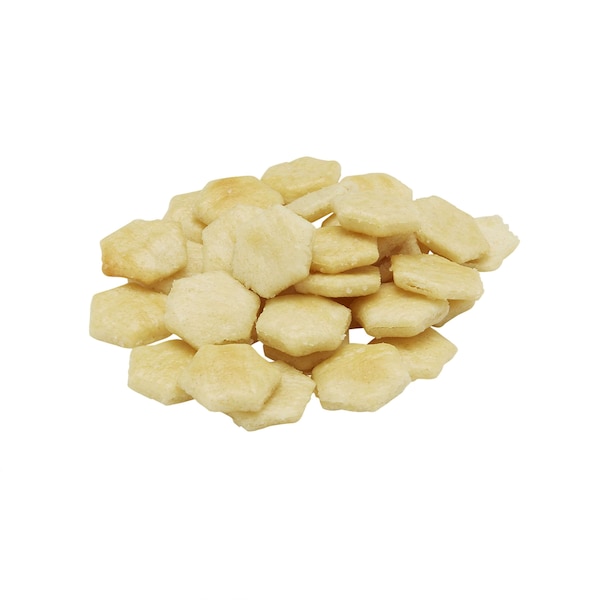Galleta de Ostión Keebler Zesta de .5 oz., paquete de 150 - 3010001214