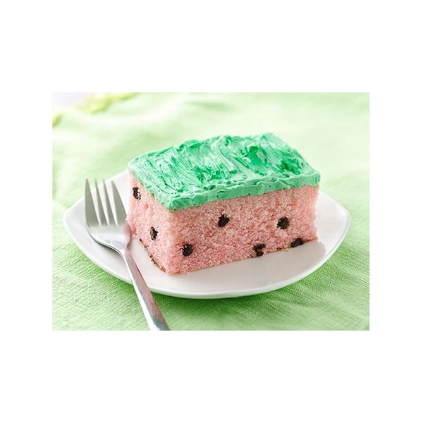 Mezcla para pastel blanco Pillsbury Bakers Plus de 50 libras - 18000-39282