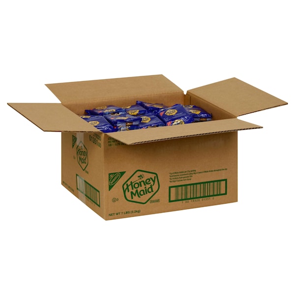 Galletas Graham Honey Maid de 0.75 oz, paquete de 150 - 01351
