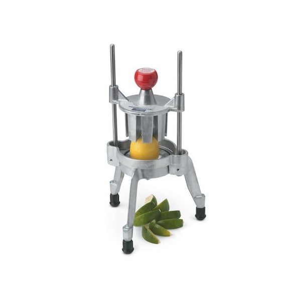 Vollrath Co VollrathÂ Redco Wedgemaster, , 8 Section Cut, W/ Safety Guard - 808SG