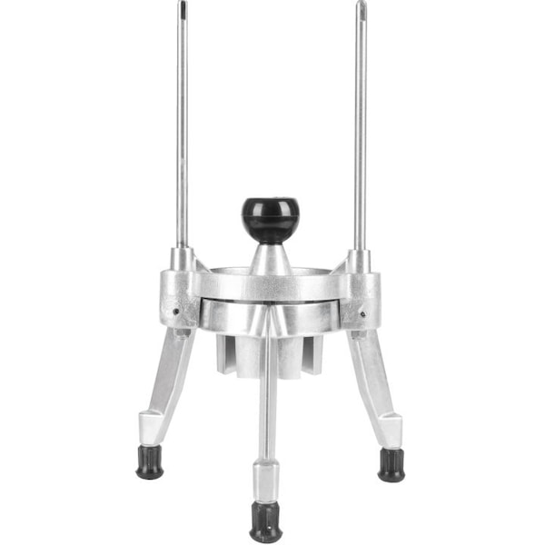 Vollrath Co VollrathÂ Redco Wedgemaster, , 8 Section Cut, W/ Safety Guard - 808SG