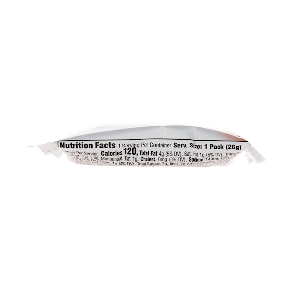 Galleta Gigante Goldfish de Canela de Pepperidge Farms en Bolsa de 2 Piezas de .9 oz., PK300 - 140026830