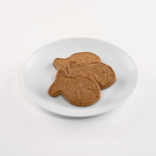 Galleta Gigante Goldfish de Canela de Pepperidge Farms en Bolsa de 2 Piezas de .9 oz., PK300 - 140026830