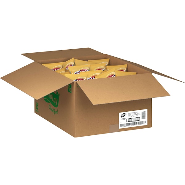 Fritos 2.00 oz. Frito Miel BBQ, Paquete de 64 unidades - 44353