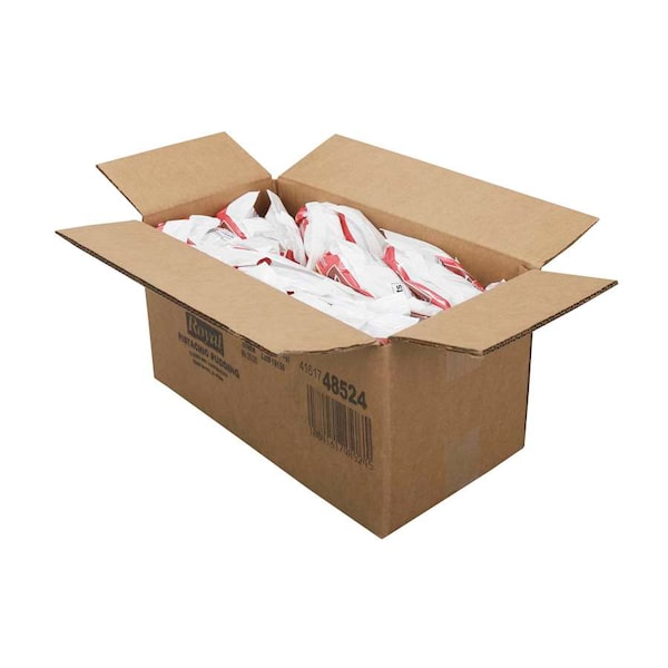 Mezcla de pudín instantáneo de pistache Royal Royal de 28 oz., paquete de 12 - 48524