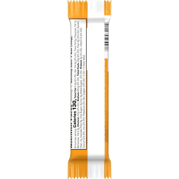 Barritas de granola masticables de almendra, miel y linaza Kashi Kashi, 1.2 oz, paquete con 72 unidades - 1862737949