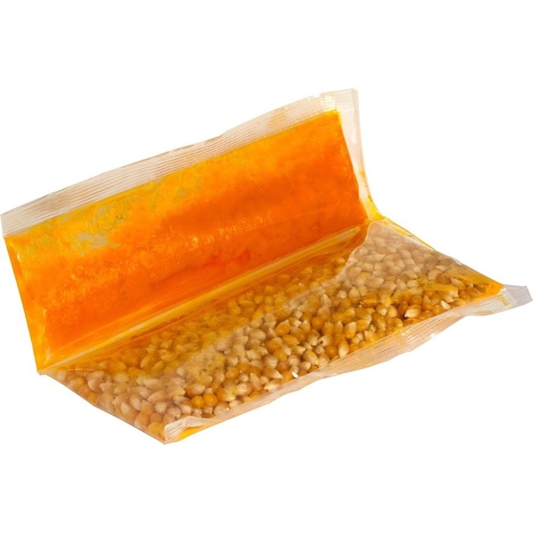 Kits de Palomitas de Maíz Valley Popcorn Gold, 10.6 oz, 28/unid. - VPCPOPPP9940