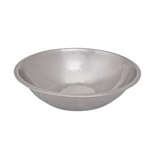 Browne Foodservice Bowl, Mixing , 6-1/4 Qt, S/S - S776