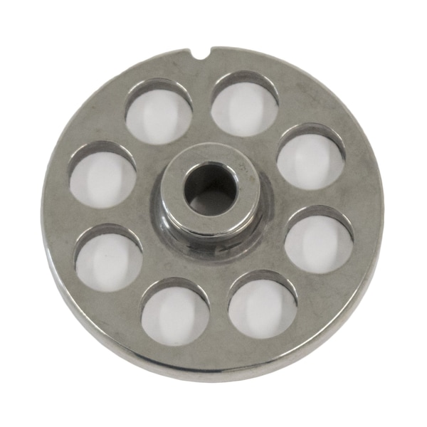 American Eagle AE-G12N/08-14 #12 Grinder Plate 9/16” (14MM) - AE-G12N/08-14