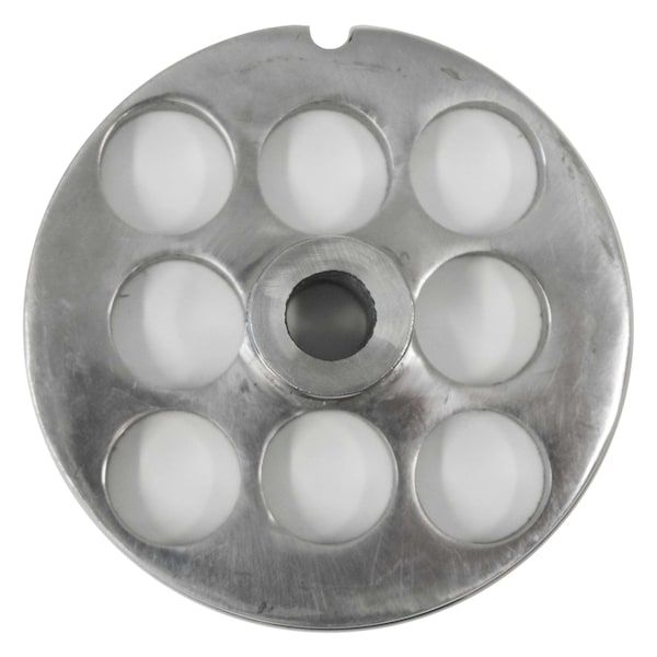 American Eagle AE-G22N/06-18 #22 Grinder Plate 11/16” (18MM) - AE-G22N/06-18