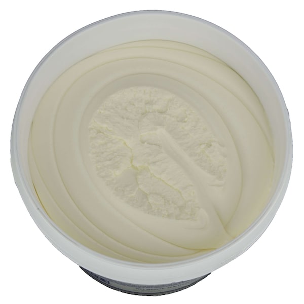 Crema de mantequilla y queso crema Brill de 32 libras - 10202830