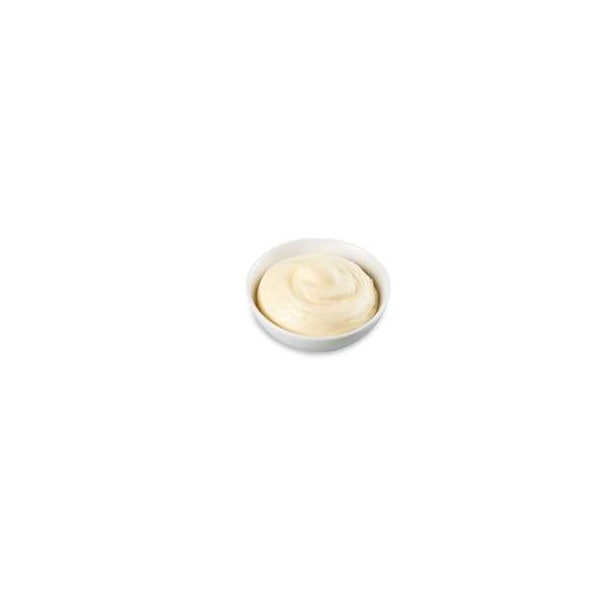 Crema de mantequilla y queso crema Brill de 32 libras - 10202830