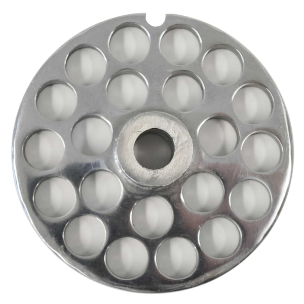 American Eagle AE-G22N/06-12 #22 Grinder Plate 1/2” (12MM) - AE-G22N/06-12