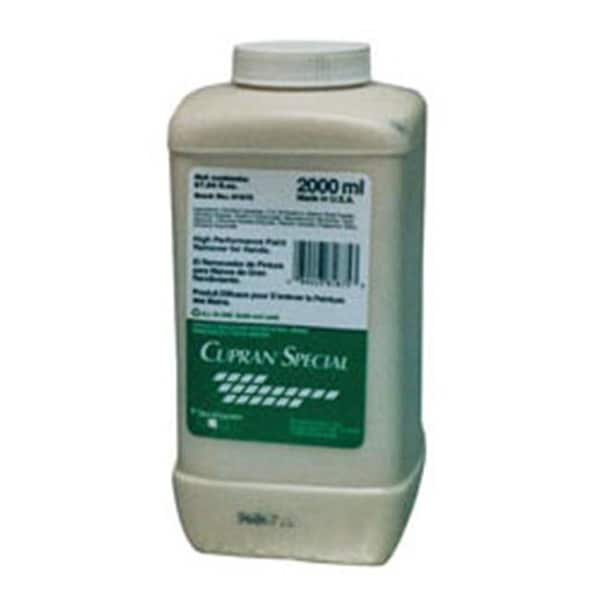 Stockhausen Stockhausen 81874 Cupran Special Paint Remover For Hands - 2000 Ml Softbottle - SHN-81874