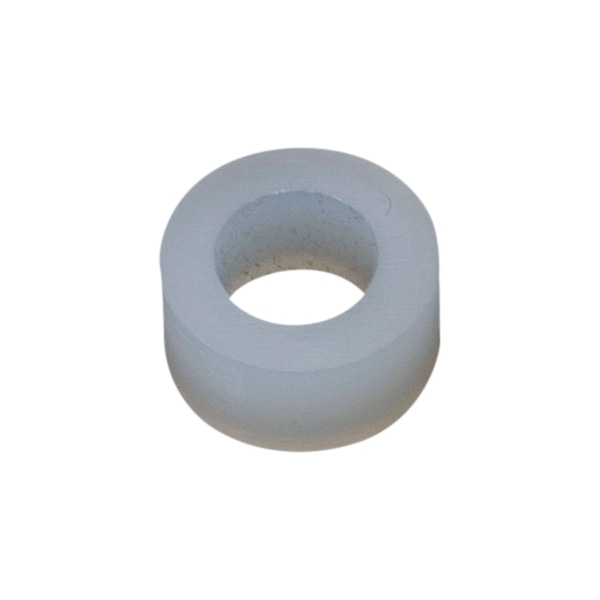 Alliance WASHER SPACER NYLON #6 .147X - F431901