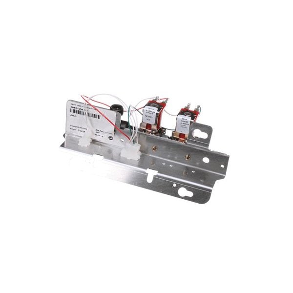 Bradley Valve Lead Free Tma Nfc Ir - S45-2485