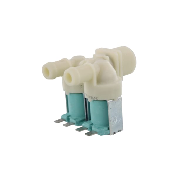 Alliance VALVE 110V 2-WAY G-THD 180 PKG - F381722P