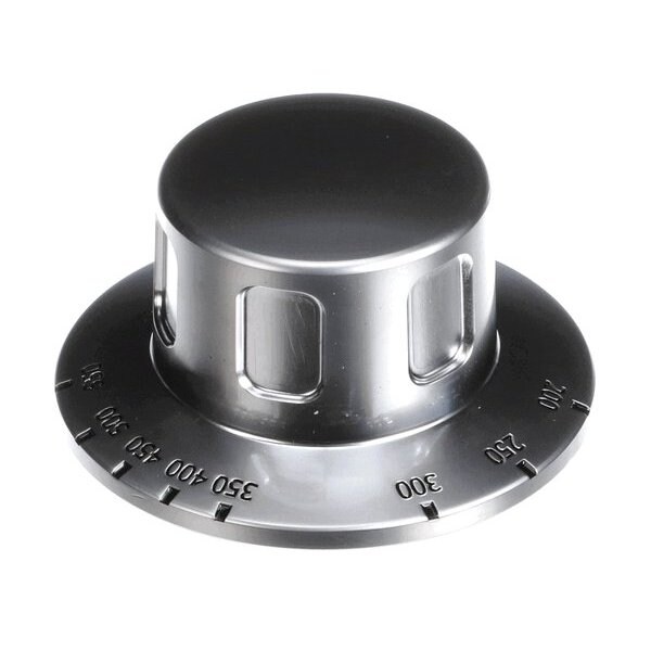 Imperial Itg/Ir Griddle T-Stat Knob New - 39783