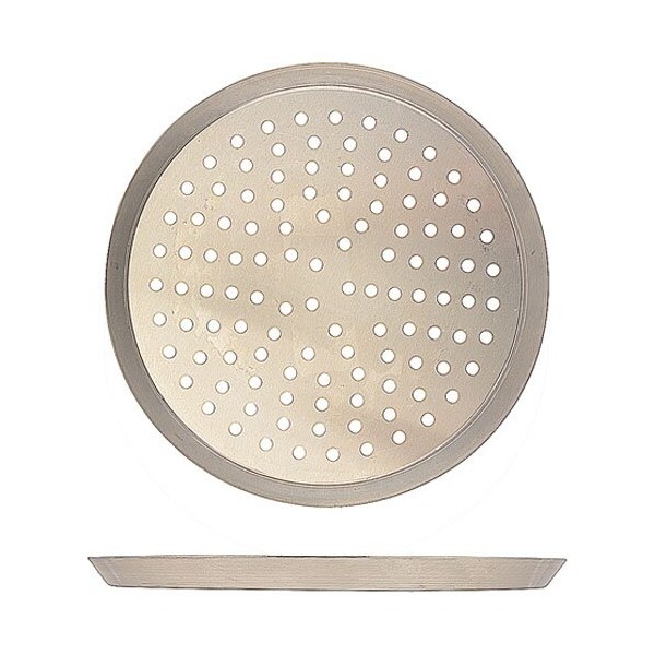 Allpoints Pan, Nestingperf, 13in, 11/1 6inD Tapered, Heavy-Duty A - 1371600