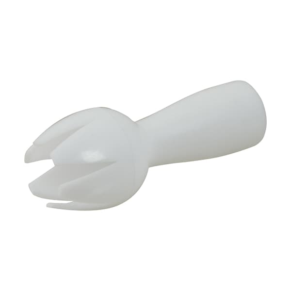 United Brands Tip, Flower (White) - PRT44