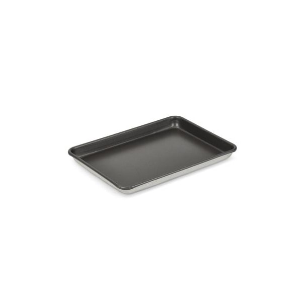 Vollrath 1/4 Size Wear-Ever® 16 Gauge Non-Stick Aluminum Sheet Pan - 5220NS