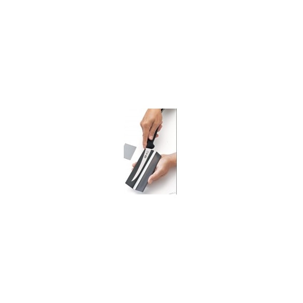 Swiss Army Brands 2024 48310 Kitchen Accessories Storage Edge-Mag Holds Blades Up To 7In L 3Pk Black Packaged, 3Pk - VIC-7.0898.1