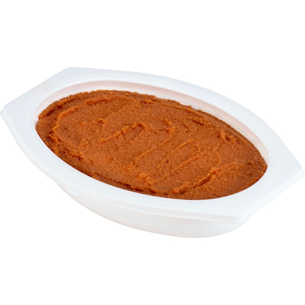 Grueso y fácil Puré de Estilo Italiano de Lasagna de Res 7 oz., Paquete de 7 - 60744