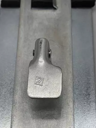 RITTAL DOOR LOCKING MECHANISM 4398564