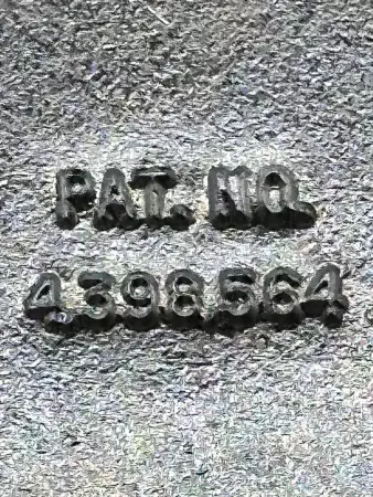 RITTAL DOOR LOCKING MECHANISM 4398564