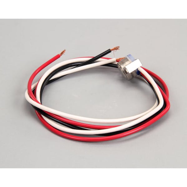 Norlake Thermostat Fan Delay 37T23 436 - 001781